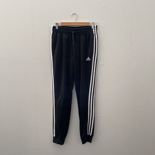 Adidas Trackpants (fade)-Size S