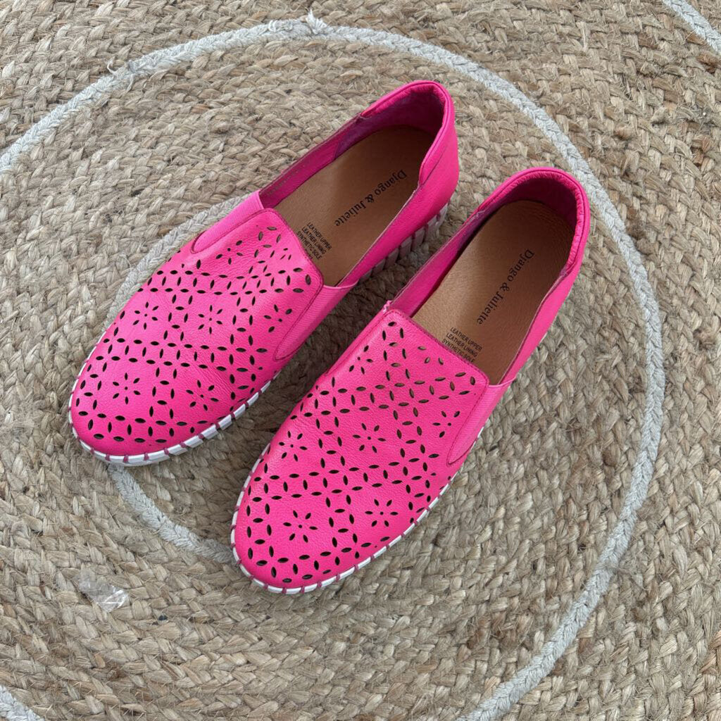 Django & Juliette Shoes