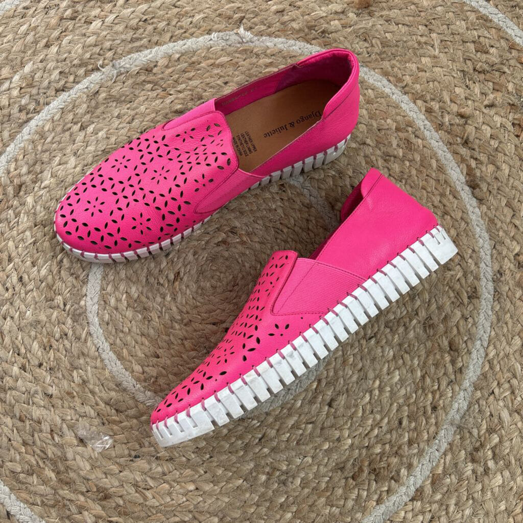 Django & Juliette Shoes