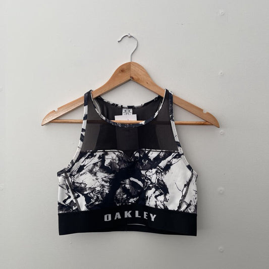 Oakley Sports Bra -Size M