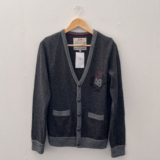 LTB Cardigan - Size M