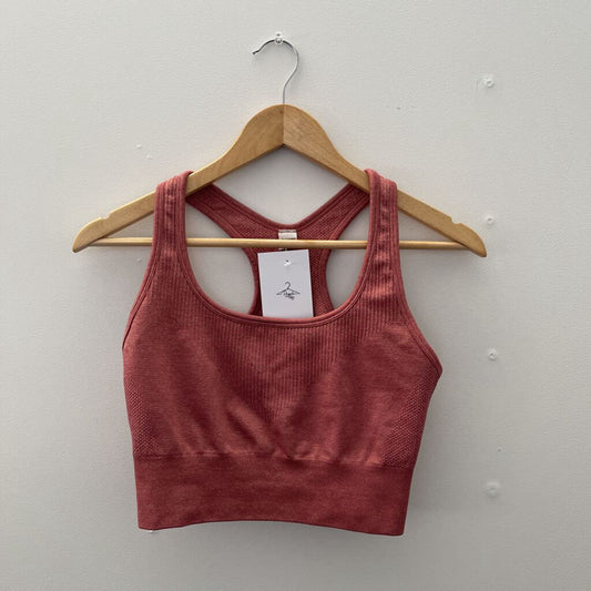 Torpedo Sports Bra-Size M/L