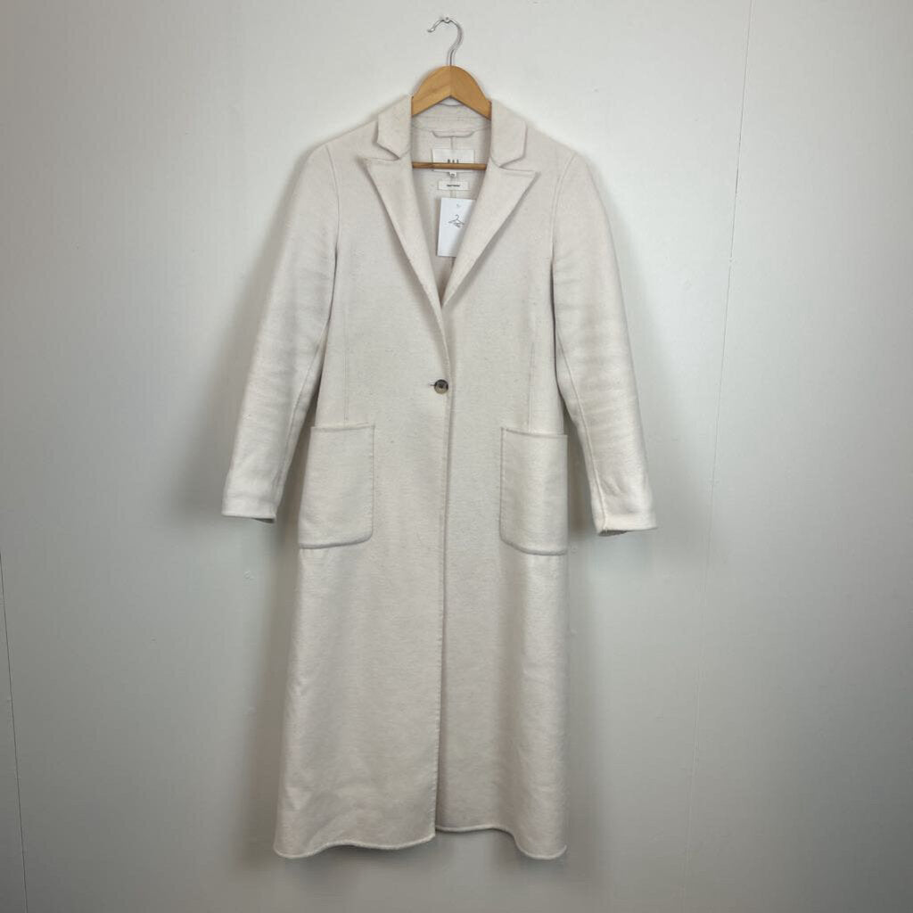 Max Coat - Size 8
