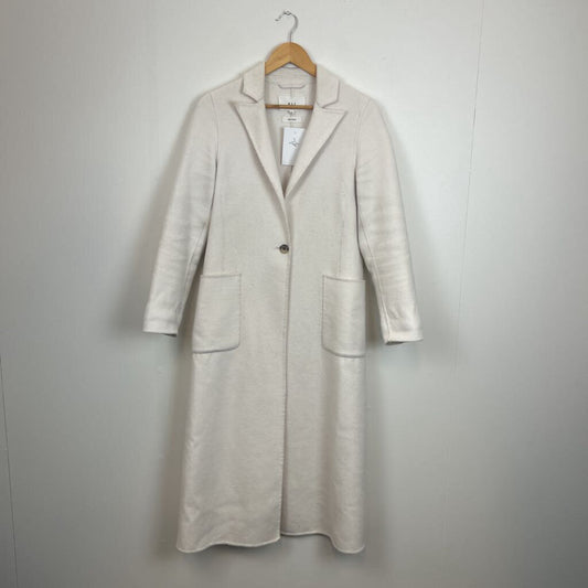 Max Coat - Size 8