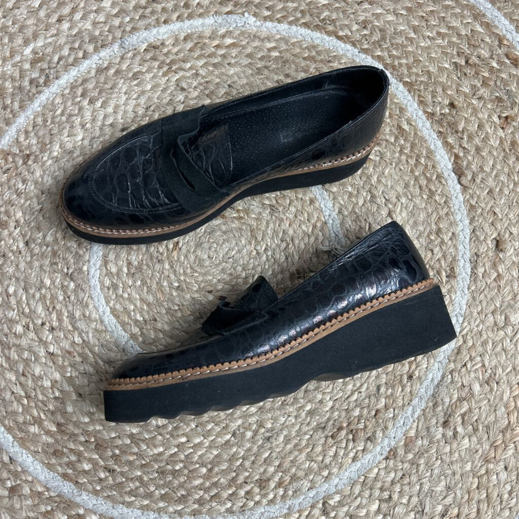 Mi Piaci Loafers - Size 41