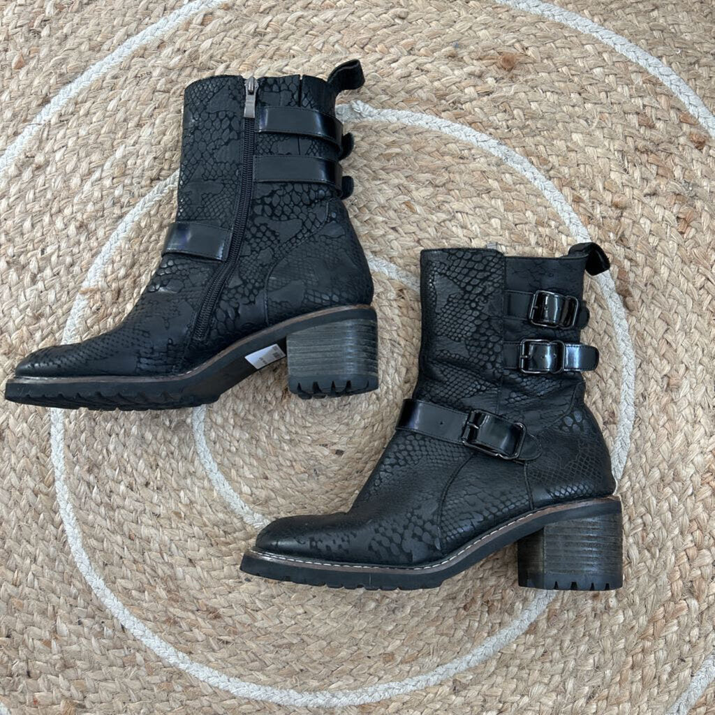 Minx Boots - Size 39