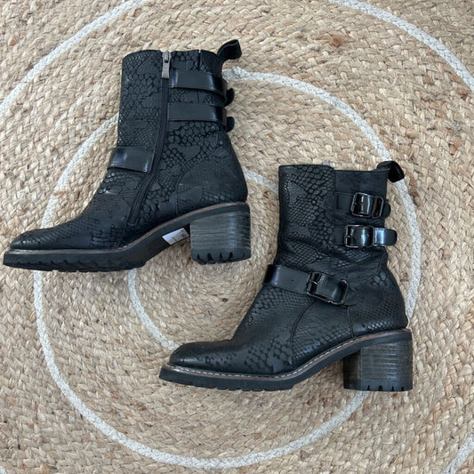 Minx Boots - Size 39