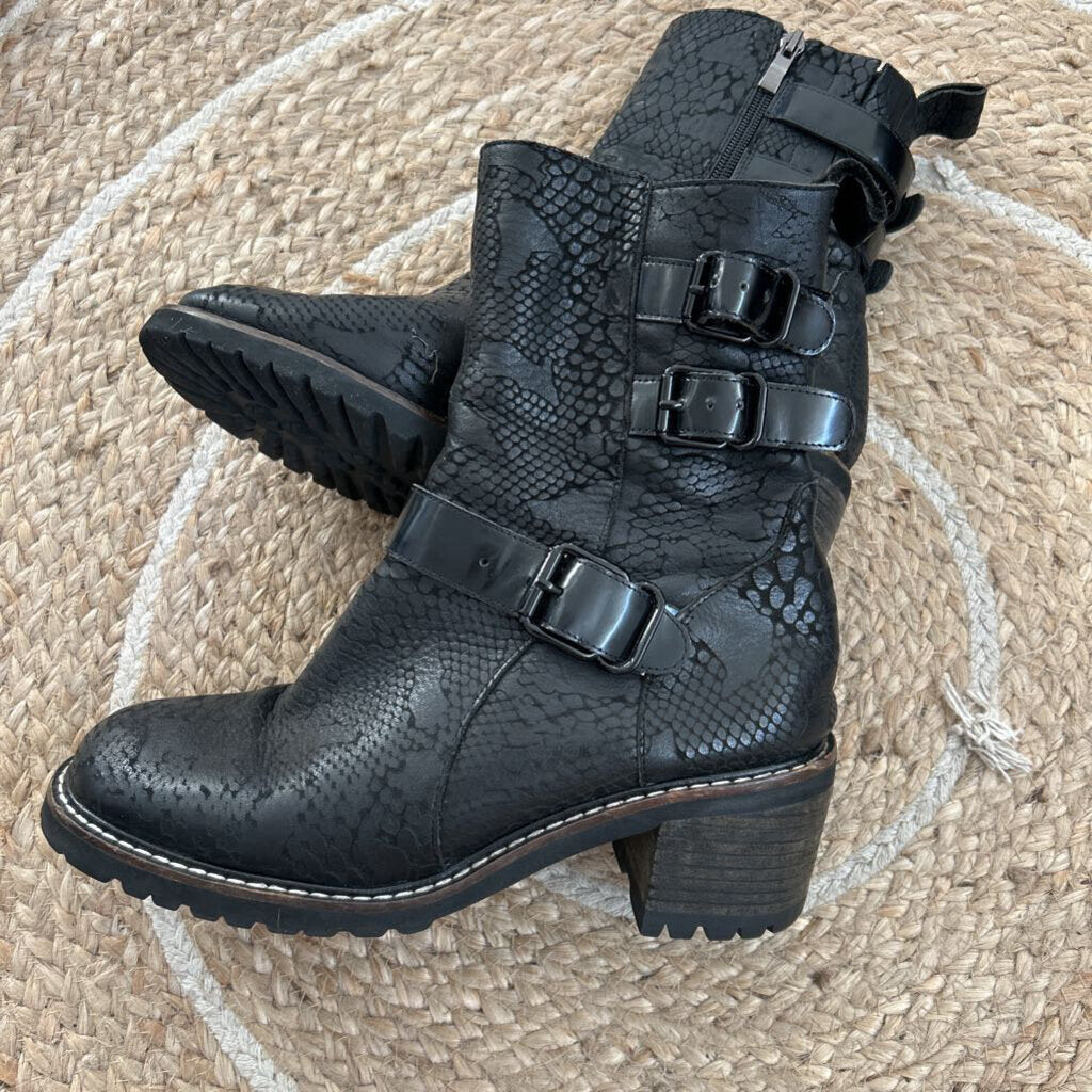 Minx Boots - Size 39