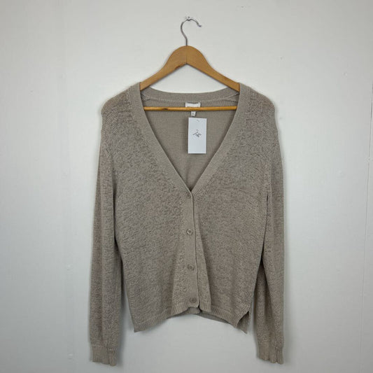 Sportscraft Cardigan - Size L