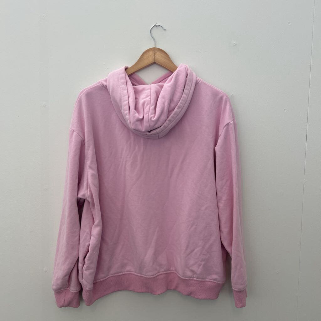 Stella Claire Hoodie (marks) - Size M