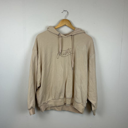 Rusty Hoodie - Size 10
