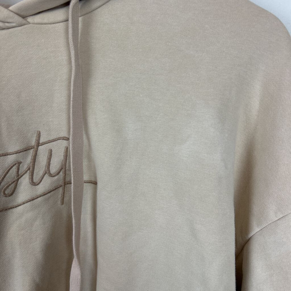 Rusty Hoodie - Size 10