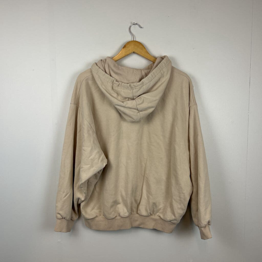Rusty Hoodie - Size 10