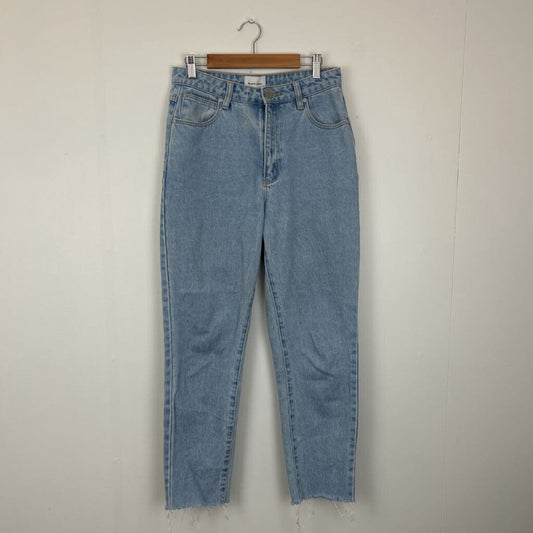 Abrand Jeans - Size 10