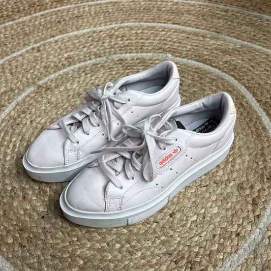 Adidas Shoes - Size 6