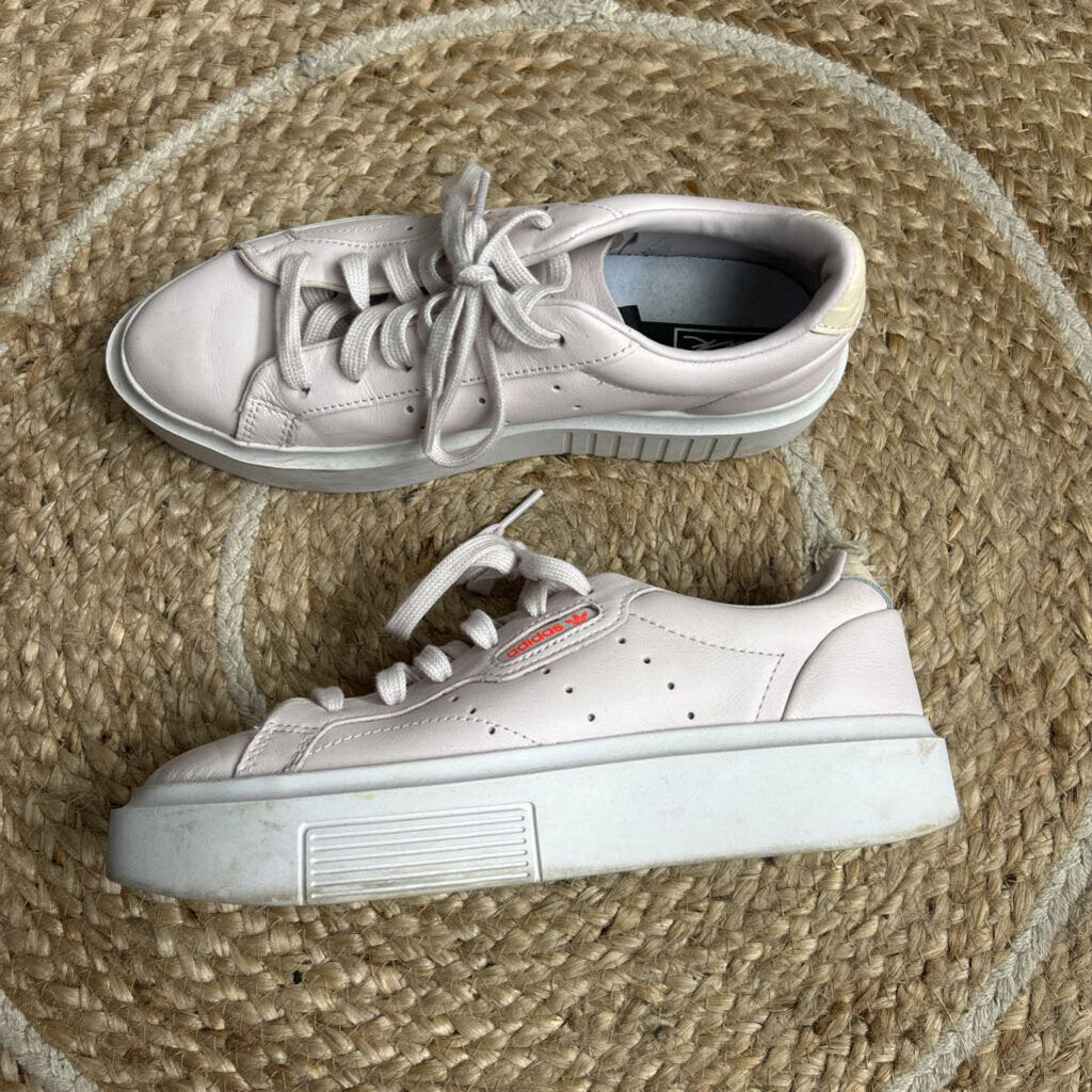 Adidas Shoes - Size 6