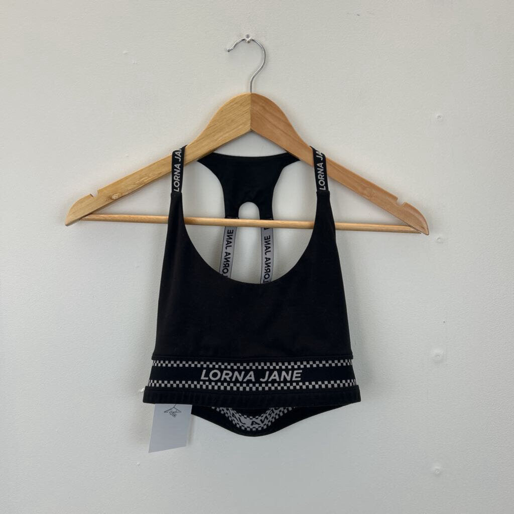 Lorna Jane Sports Bra - Size 4