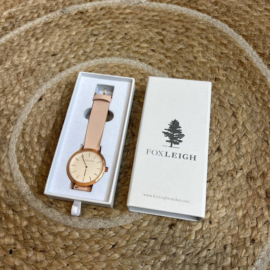 Foxleigh Watch