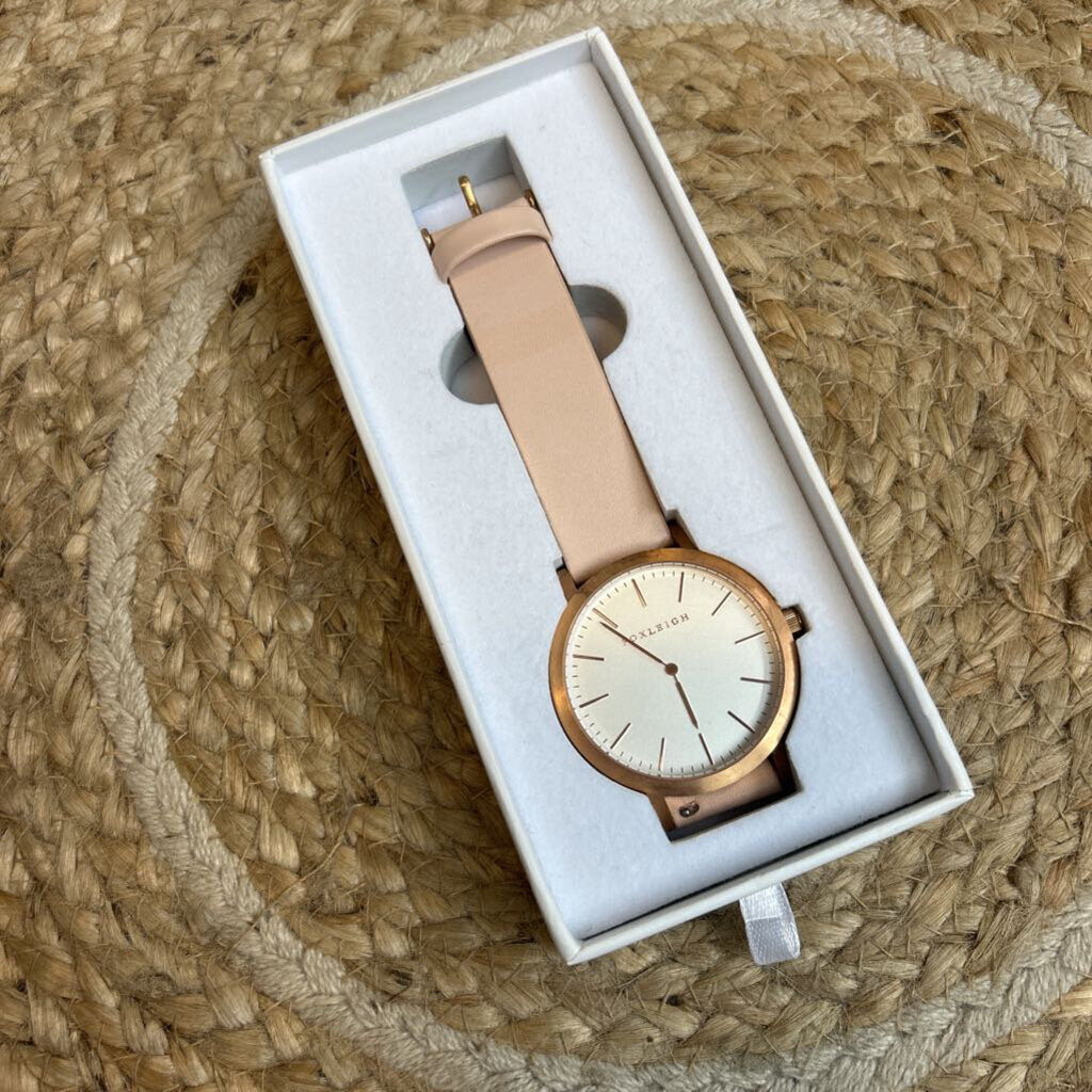 Foxleigh Watch