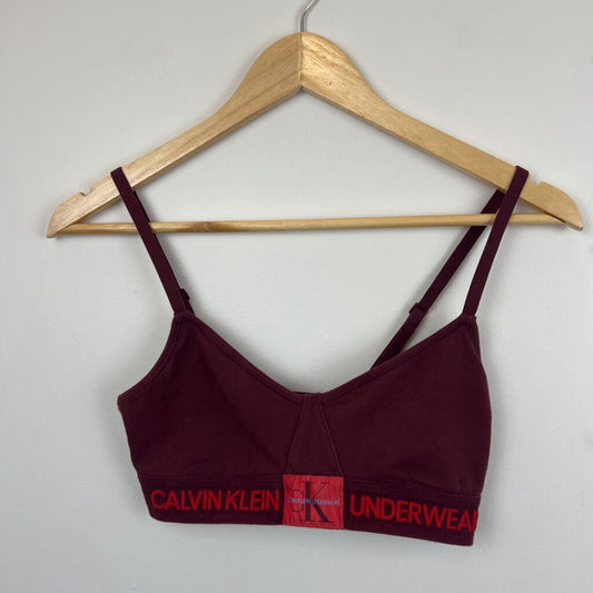 Calvin Klein Bra - Size M