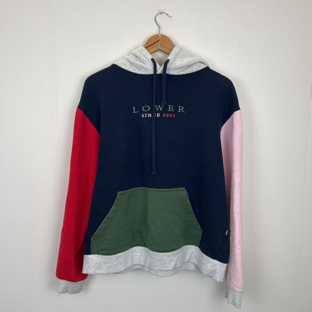 Lower Hoodie - Size 14