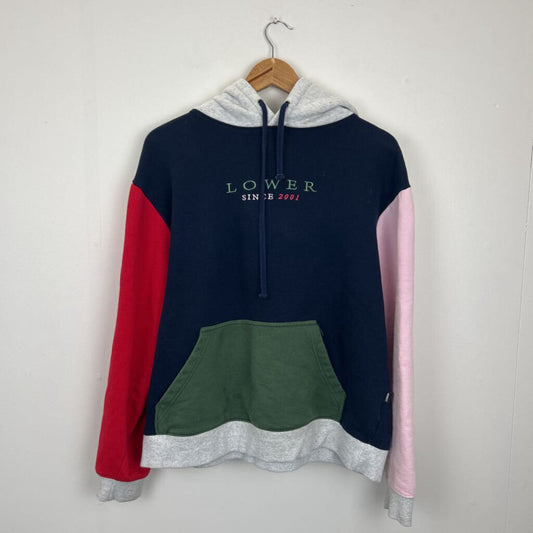 Lower Hoodie - Size 14