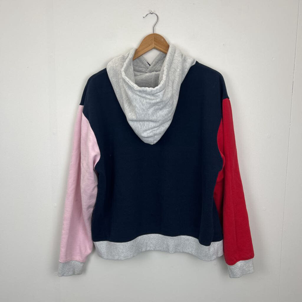 Lower Hoodie - Size 14