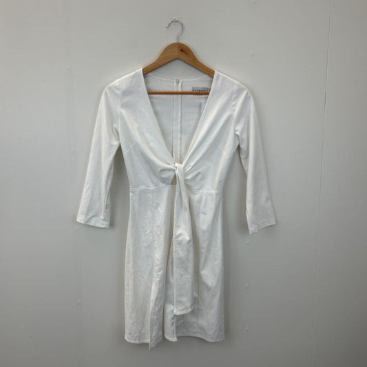 Lioness Dress (marked) - Size S