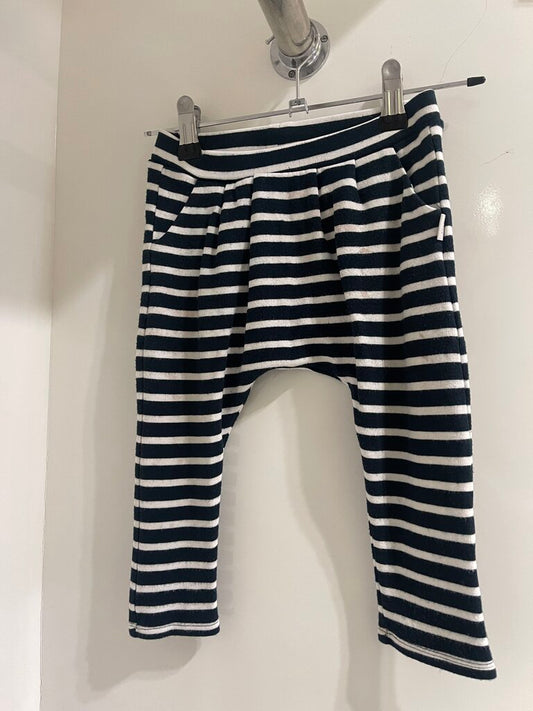 Fred Bare Pants (marks) - Size 2