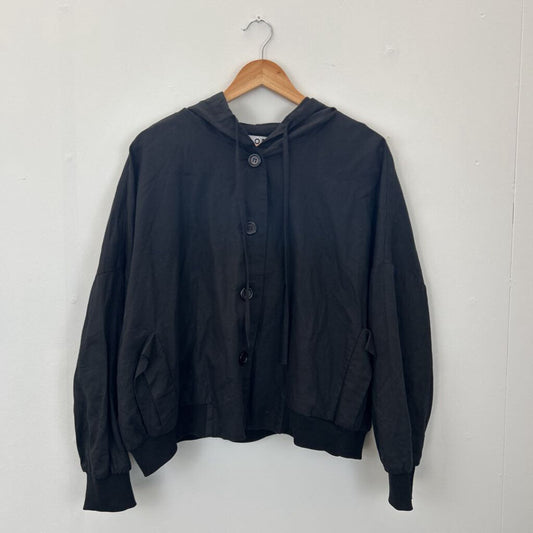 OBI Hooded Jacket - Size 12