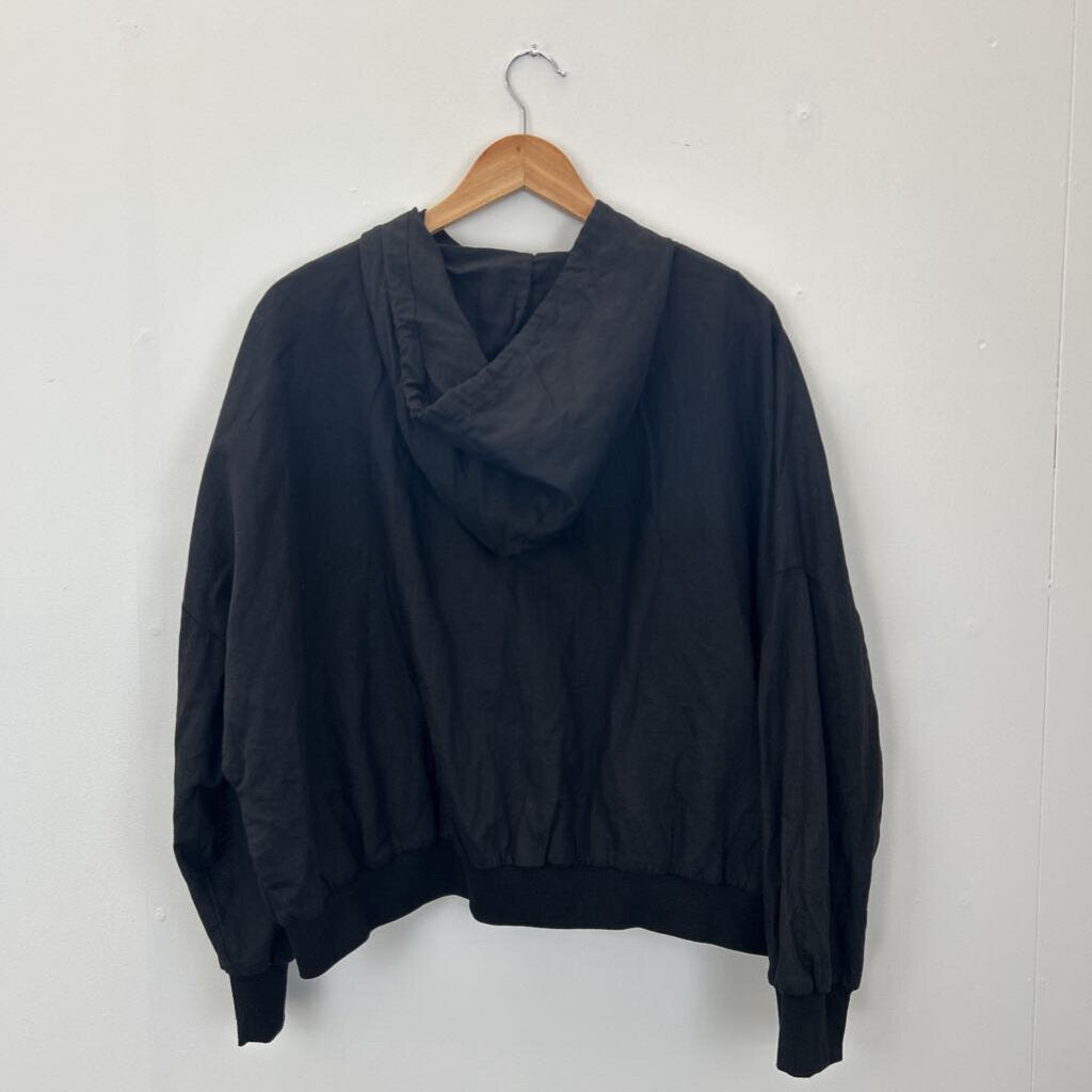OBI Hooded Jacket - Size 12