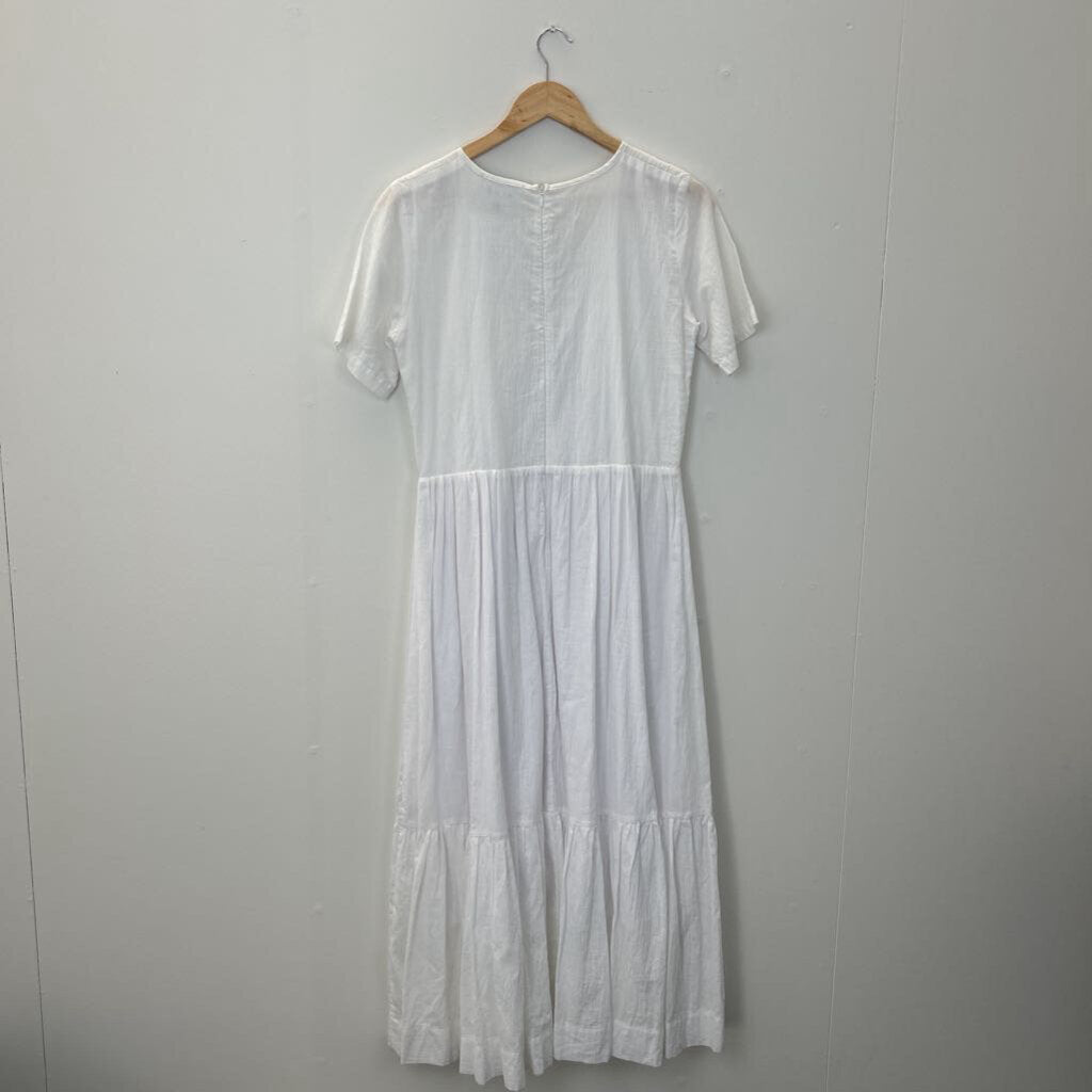 Blak Luxe Dress (marks) - Size 6