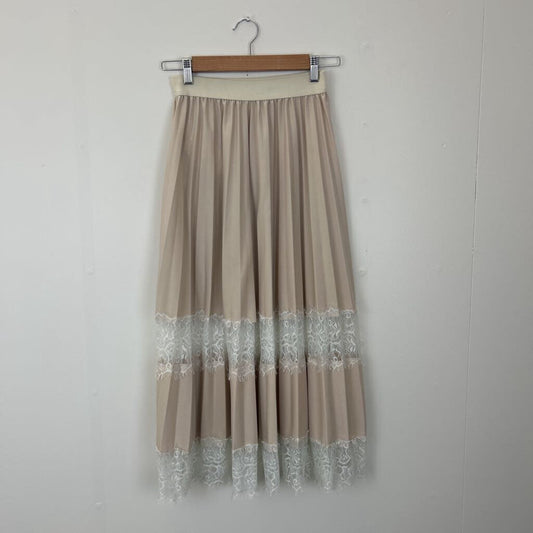 Holy Chic Skirt (unstitching) - Size 8