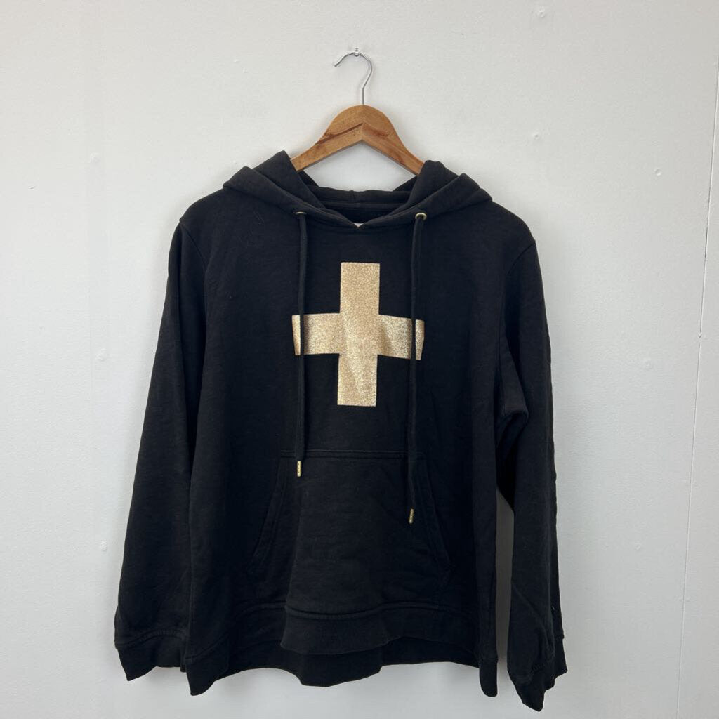 Stella & Gemma Hoodie - Size 10