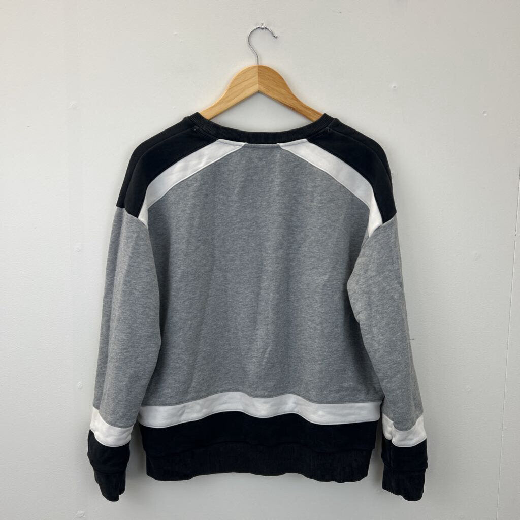 Huffer Crewneck - Size 8