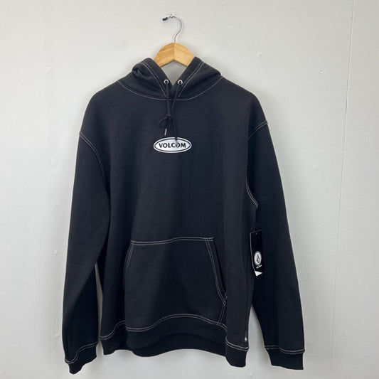 Volcom Hoodie (nwt) - Size L