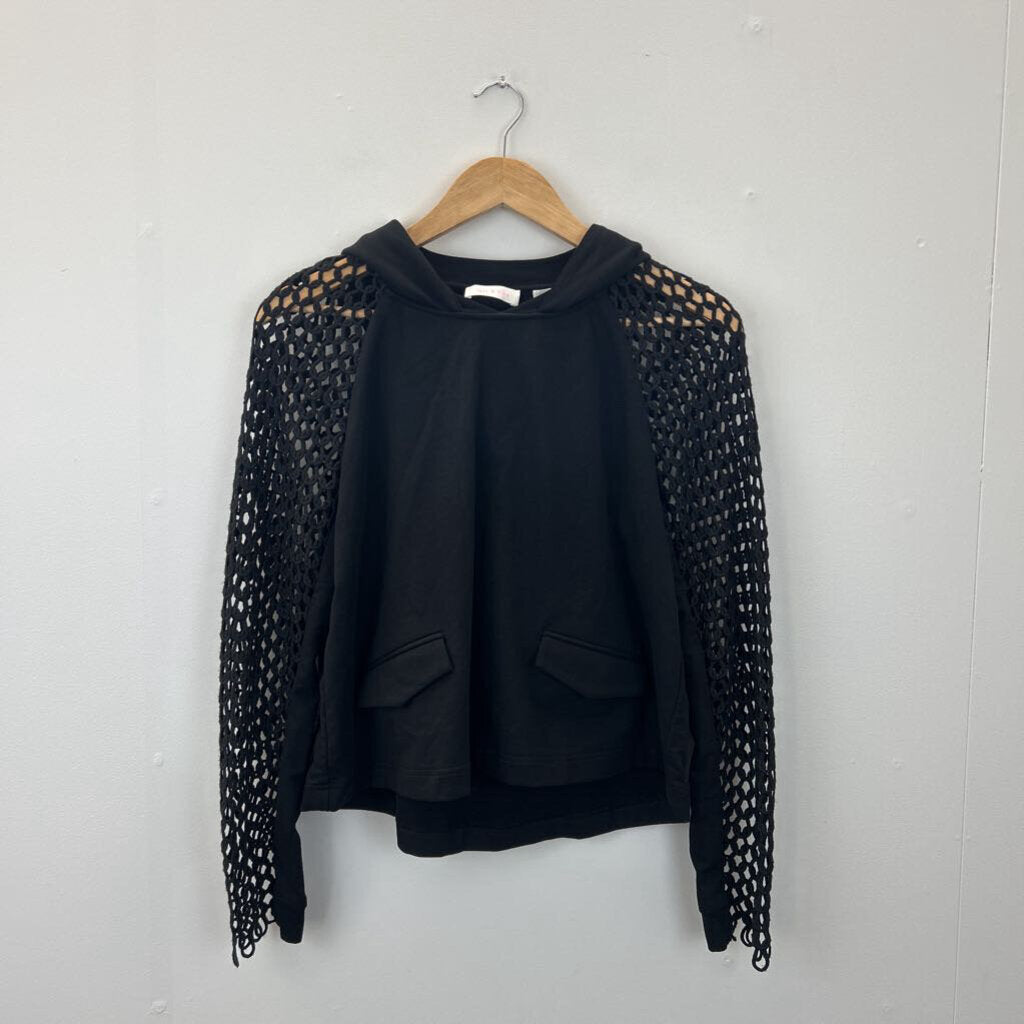 Sass & Bide Hoodie - Size 8