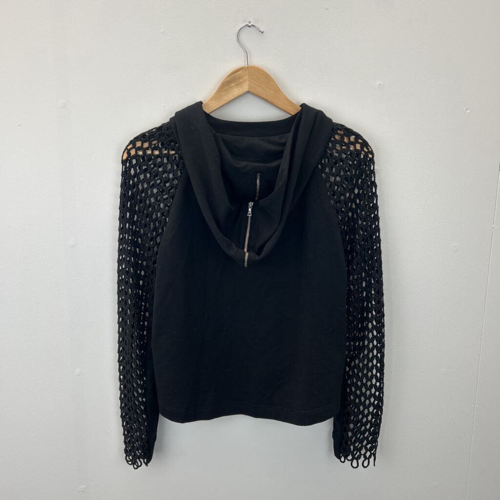 Sass & Bide Hoodie - Size 8
