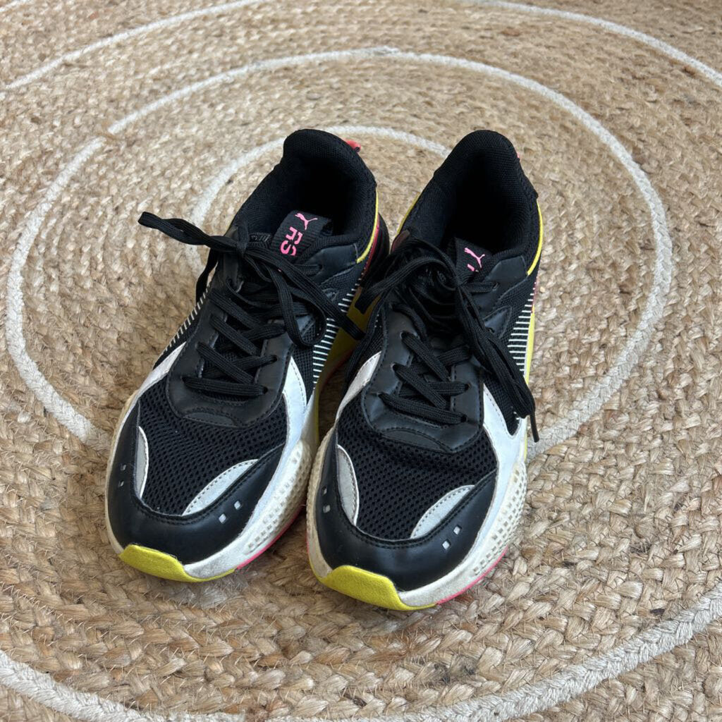 Puma Running Shoes - Size 39