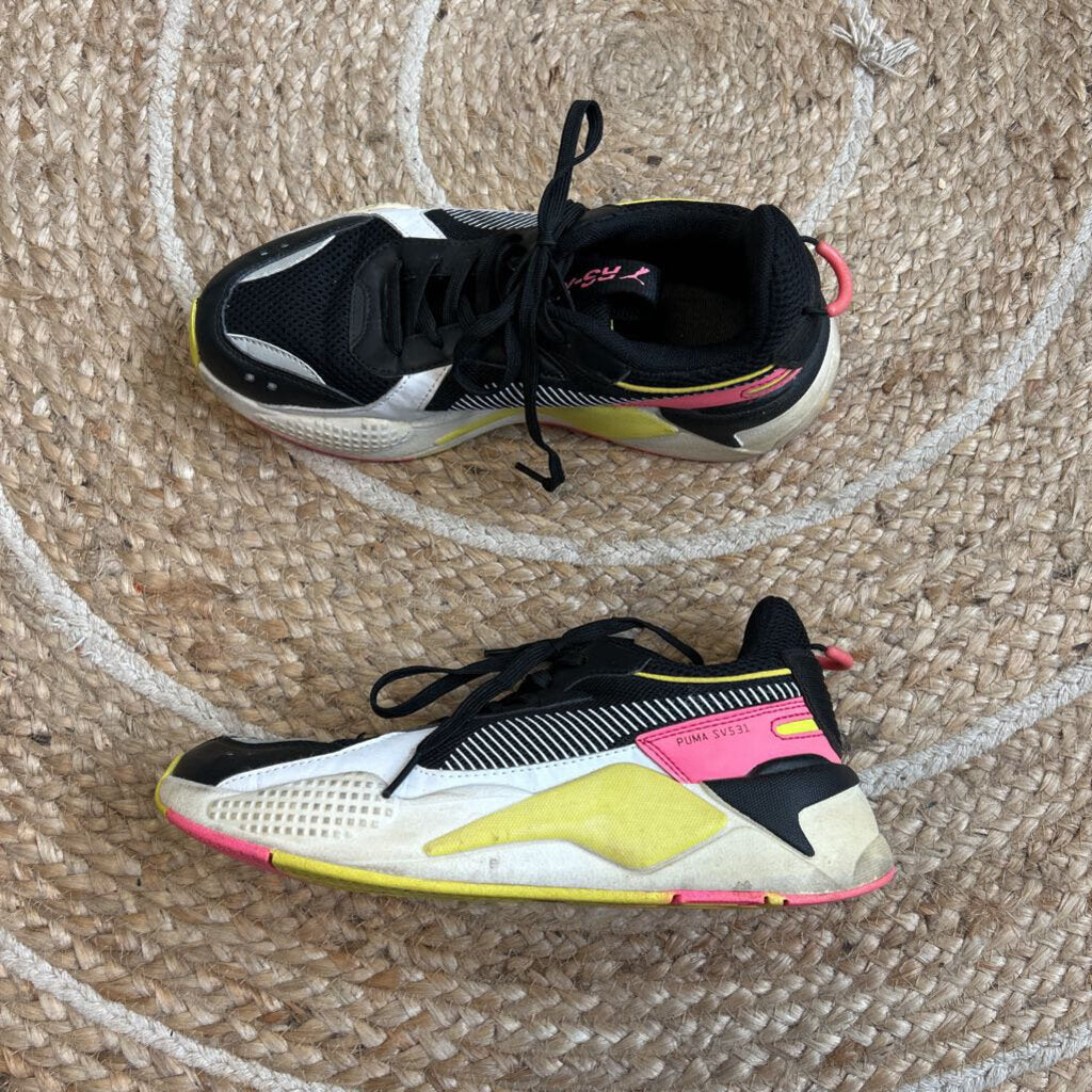 Puma Running Shoes - Size 39