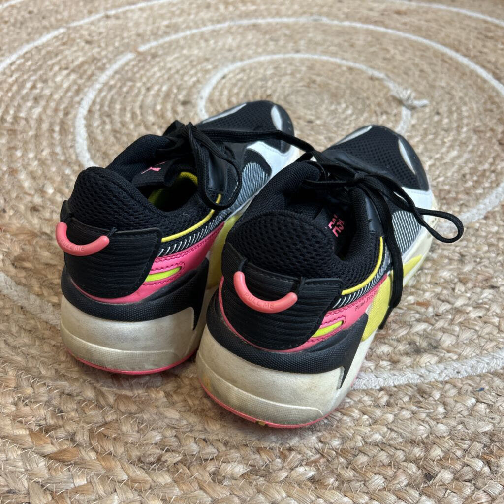 Puma Running Shoes - Size 39