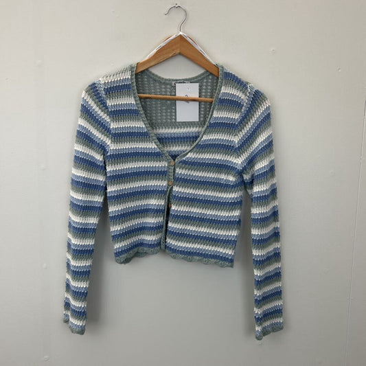 Ghanda Cardigan- Size S