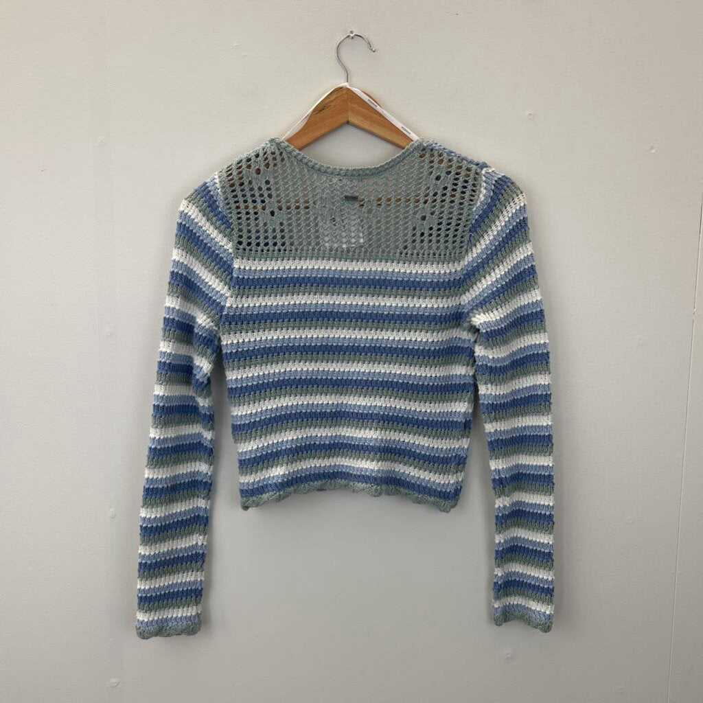 Ghanda Cardigan- Size S