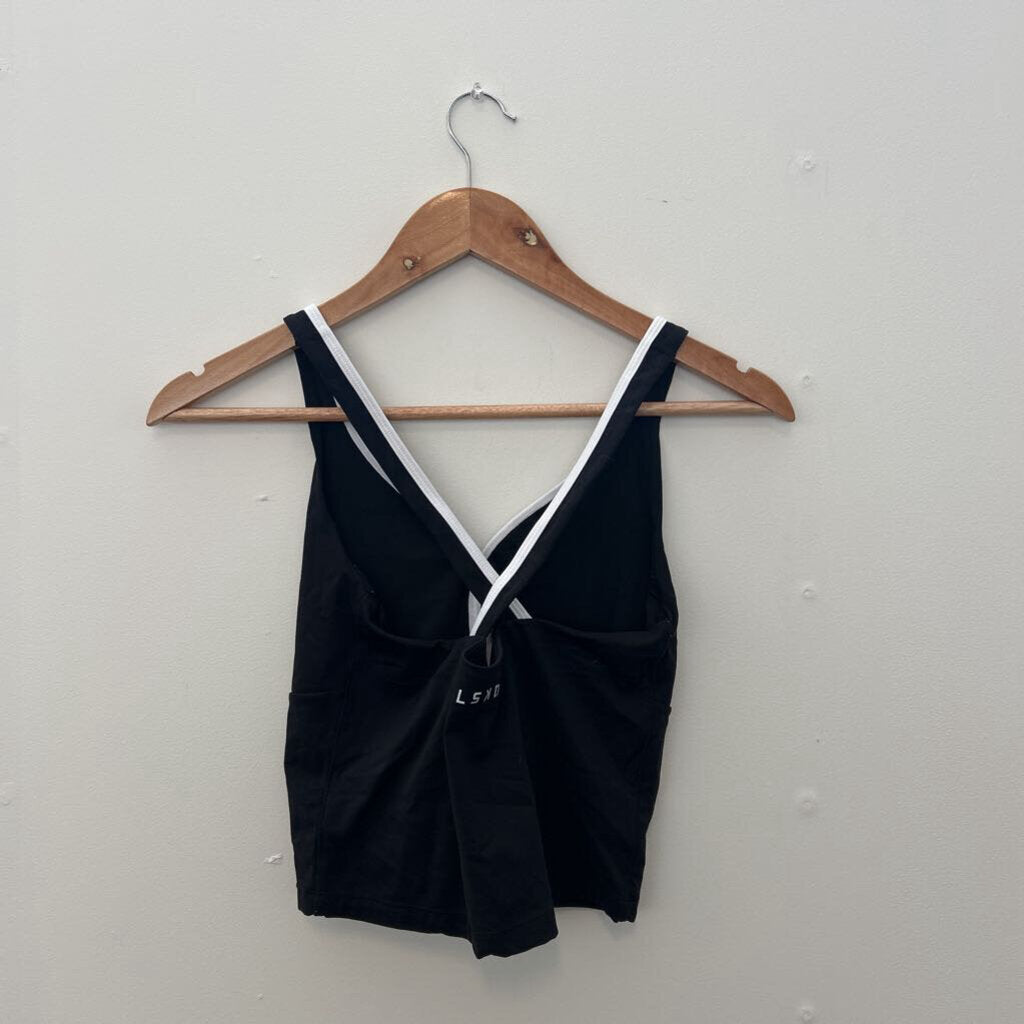 LSKD Crop Top - Size M