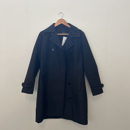 Forever New Coat - Size 10 (NEW)