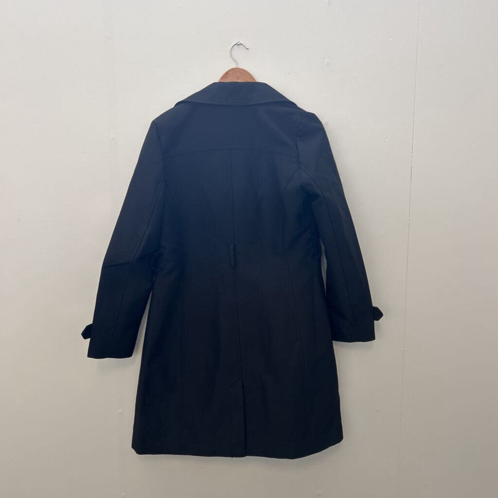 Forever New Coat - Size 10 (NEW)