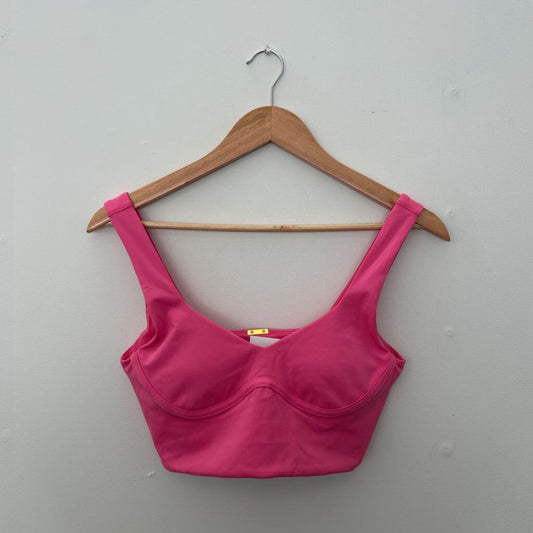 Cleo Harper Sports Crop Top - Size S