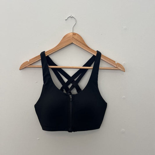 Lulu Lemon Sports Bra - Size S