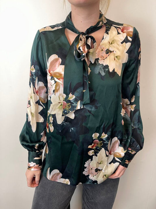 Witchery Shirt - Size 10