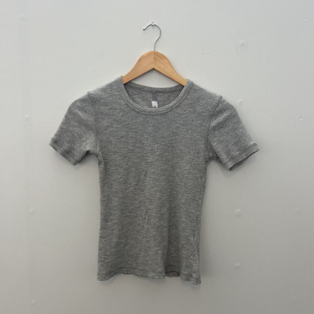 Commoners Crop Top - Size 6